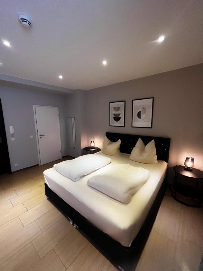 Hotel Mala Me Hannover