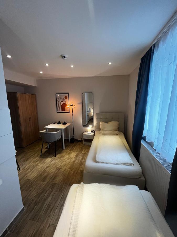 Hotel Mala Me *