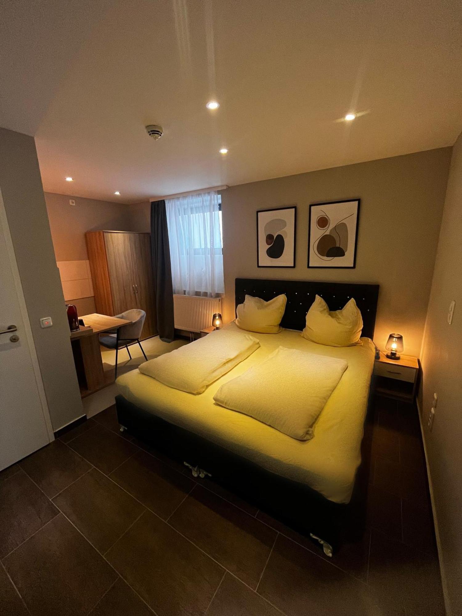 Hotel Mala Me Hannover